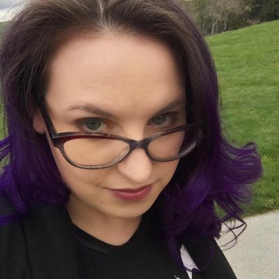 L.V. Rose (she/they) Profile