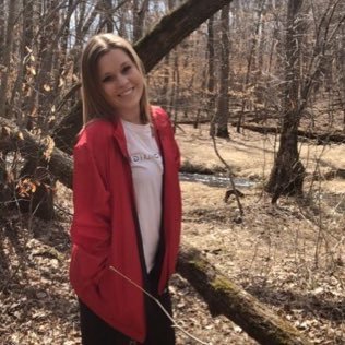 MadyWebber's profile picture. 