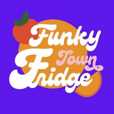 FunkyTownFridge Profile Picture