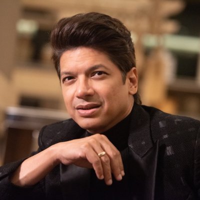 singer_shaan Profile Picture