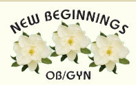 NewBeginnings5's profile picture. We offer everything from full obstetrical care, to major and minor gynecology surgery procedures, and preventative gynecology treatment