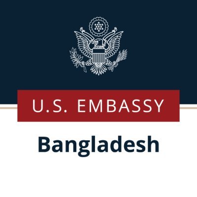 usembassydhaka Profile Picture