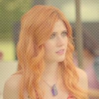 Clarissa Morgenstern (@divinefairchilx) 's Twitter Profile