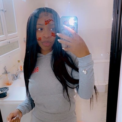 Nekiyah09052438's profile picture. Sc:Queen_kiyah14 Fb:Royal kiyah I’m intelligent young lady and also single😅🥰