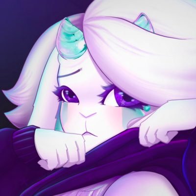 💜 old furry stuff 🔞さんのプロフィール画像