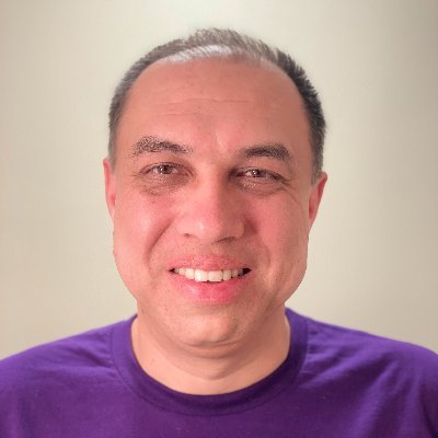 abaykov's profile picture. Solutions Architect