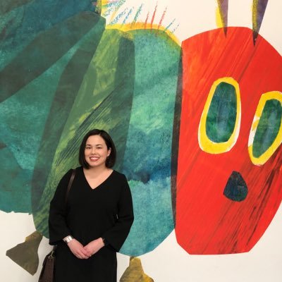 Teen Librarian in TN. Let's talk about #yalit #libraries and #connectedlearning