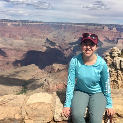 Tectonocist, petrologist, & geochronologist. I ❤️ seeing rocks in their natural habitat. Asst Prof @Occidental. she/her 🐂🐏🌲🍌🐌🐅