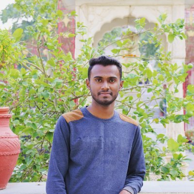 kodecha_raman's profile picture. 