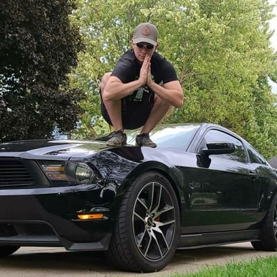 NolanRyan94's profile picture. build: different
sex: yes
sexuality: 🟧⬛ #SuperStraight
pronouns: beep/bop/boop
LGBTQSS