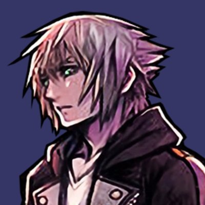 The Things That Matter is a for-profit fanzine focusing on Riku's growth throughout the games, and the people that were there with him along the way.