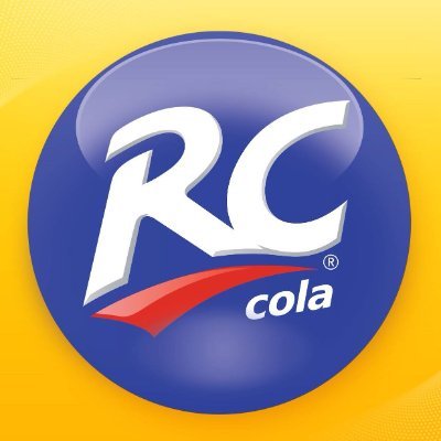 RC Cola Philippines