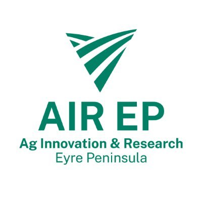 Ag Innovation & Research Eyre Peninsula