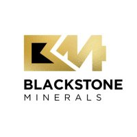 Blackstone Minerals(@Blackstone_BSX) 's Twitter Profile Photo