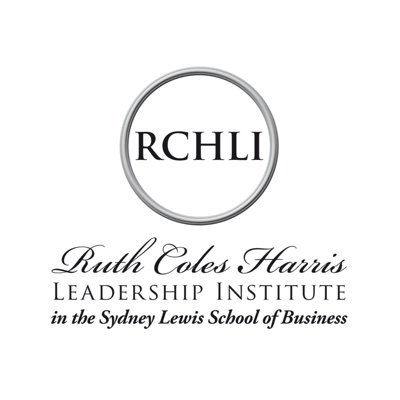 Ruth Coles Harris Leadership Institute at @VAUnion1865