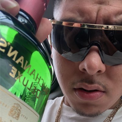 Dvniel_Canales's profile picture. UNT 🦅