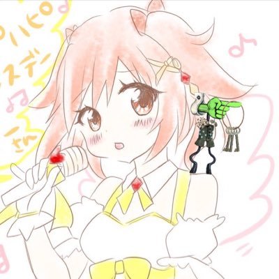 🍀まっきー🍀さんのプロフィール画像