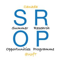 Canada SROP (@canadasrop) 's Twitter Profile
