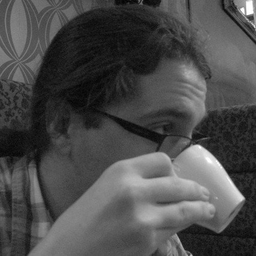 jhomerston's profile picture. Independent electronics engineer and programmer passionate about 'most all things electronic. Also a self-professed 'foodie'.