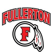 Fullerton Union High School Athletics (@1893_fuhssports) 's Twitter Profile Photo Fullerton Union High School Athletics (@1893_fuhssports) 's Twitter Profile Photo