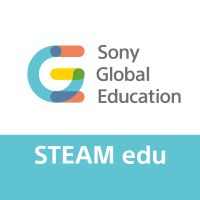 ソニー・グローバルエデュケーション 教育情報アカウント (@steambysonygedj) 's Twitter Profile Photo ソニー・グローバルエデュケーション 教育情報アカウント (@steambysonygedj) 's Twitter Profile Photo