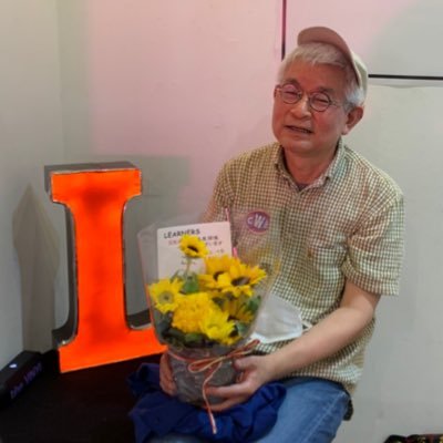 rufmasafumi's profile picture. カントリーとレゲエが好きなオヤジ編集者です。堀口知江さんやHOOTSTRINGSを追っ掛けてます。🌵🌵🌵🙄