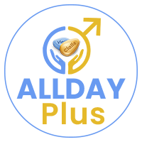 AllDayPlus delivers the most effective OTC drugs💊 at the lowest cost imaginable! One of the most reliable and popular online pharmacies🏥 in the world