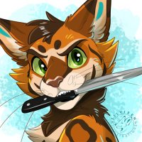 Baxter?(@BaxterBengal) 's Twitter Profile Photo