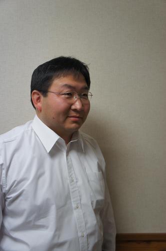 2023年5月から3期目の町議会議員です。