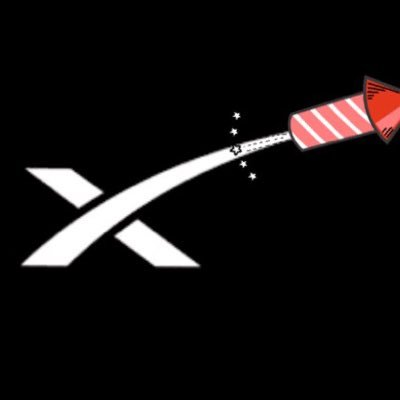 fakespaceX's profile picture. I like random and goofy, so that’s what you’ll find here.