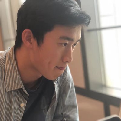 Yian Zhang Profile