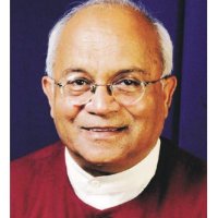 Ved Pratap Vaidik (@drvaidik) 's Twitter Profile Photo