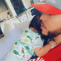 Jay Aguilar (@jayaguilar_) 's Twitter Profile Photo