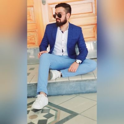 Taimoor56245994's profile picture. 