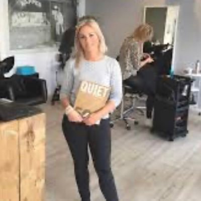 Barbershop | Ladies Hair | Robert Schumanstraat 36| Karin | Linda | Pieter | Insta Salon_hipp2014 | Facebook Salon hipp | T 050 525 78 01