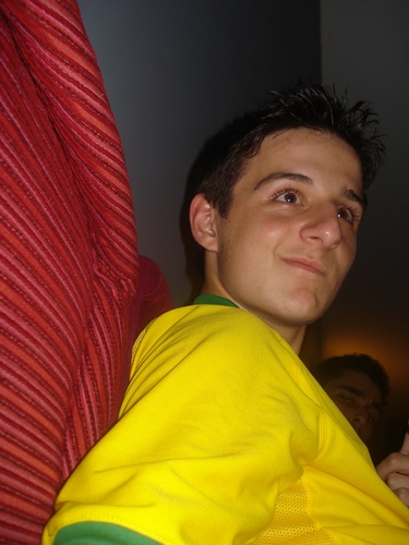 CaiqueAmaral