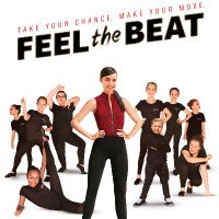 Watch Feel the Beat 2020 Full Movie HD Online(@WatchFeeltheBea) 's Twitter Profile Photo