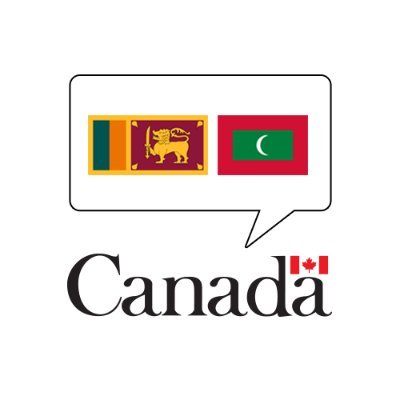 Français: @HCCanSriLanka | High Commissioner: @AmbEricWalsh We are on FB as well! @CanadainSriLanka