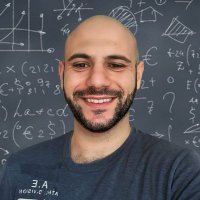 Demetris (@demetris89live) 's Twitter Profile