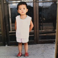 Zoey Liu (@zoeyliu_18) 's Twitter Profile