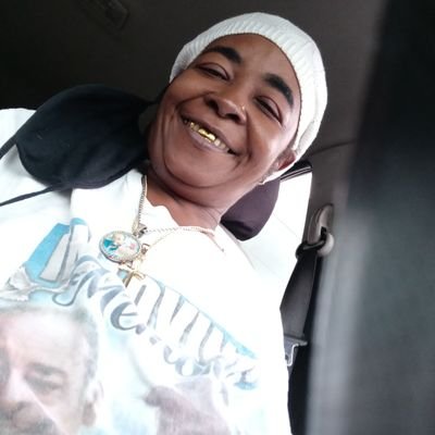 Sampson71928's profile picture. TOO BLESS TOO BE STRESSED... ALWAYS WORKING FOR THE LORD JESUS CHRIST 😇