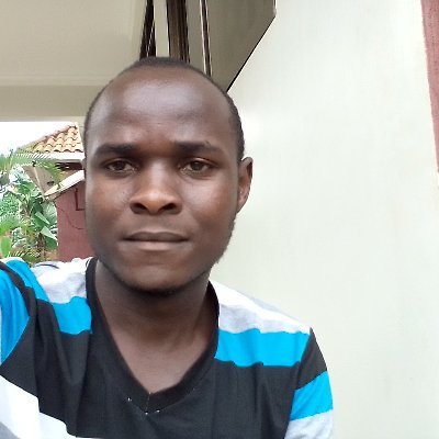 Am a God fearing born again christian from uganda,highly responsible and have much love for God