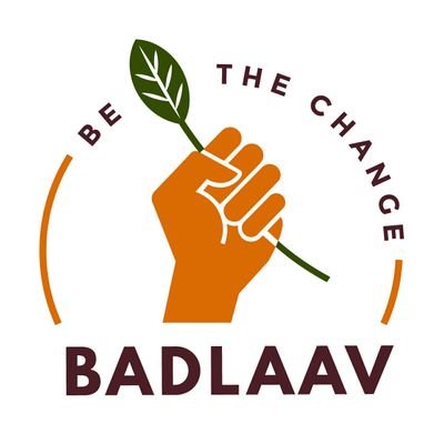 Badlaav - Be The Change
Education | Health | Environment