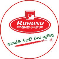 Ruhunu Foods (Pvt) Ltd(@ruhunufoodslk) 's Twitter Profile Photo