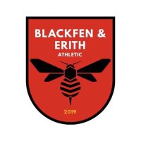 Blackfen and Erith Athletic FC(@BlackfenUnited) 's Twitter Profile Photo