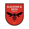 BlackfenUnited's profile picture. Blackfen United and Erith Athletic Merged for the 2019/2020 season. still going strong. Please contact @joebtownsend for any enquiries #BEAFC