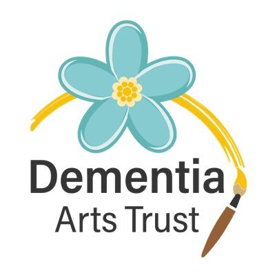 The country’s leading art-based Dementia charity. Creating connections, building self-esteem & showing people living with dementia what they CAN do.