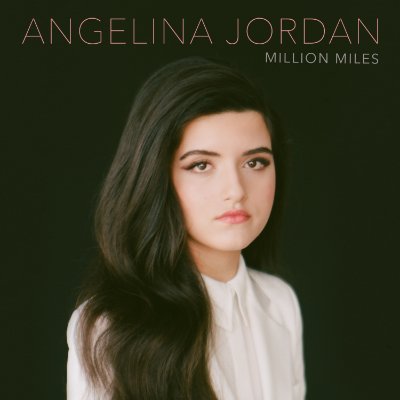 Angelina Jordan / Twitter