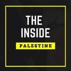 The Inside- Palestineさんのプロフィール画像