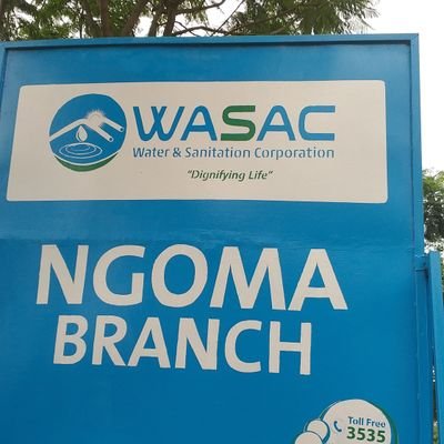 NgomaWasac's profile picture. 